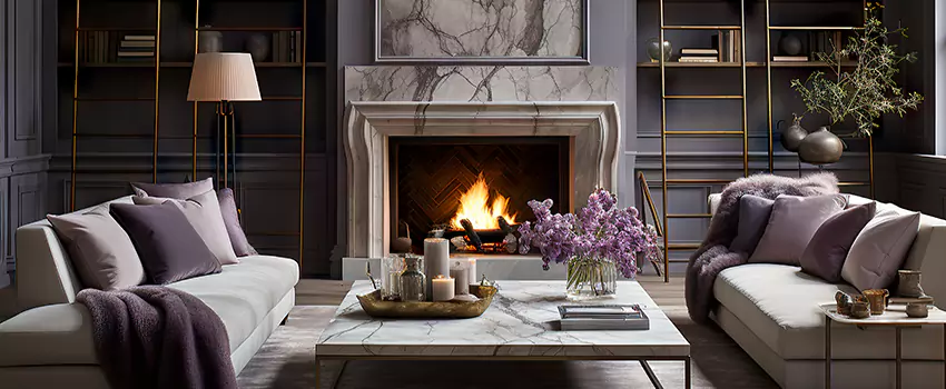 Napoleon Galaxy Series Outdoor Fireplaces Repair in Terrytown, LA