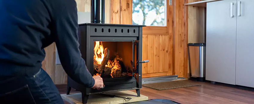 Open Flame Fireplace Fuel Tank Repair And Installation Services in Terrytown, Louisiana