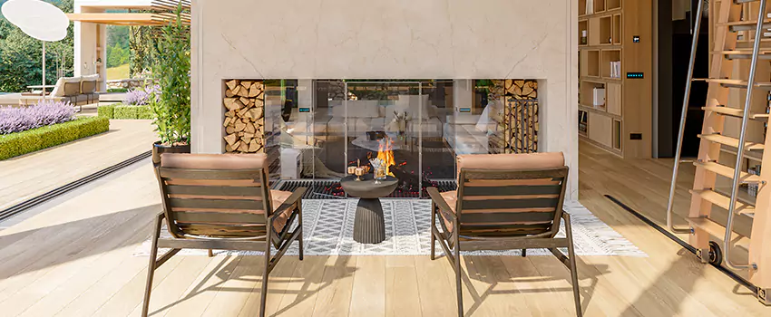 Ortal Space Creator Fireplace Repair in Terrytown, LA