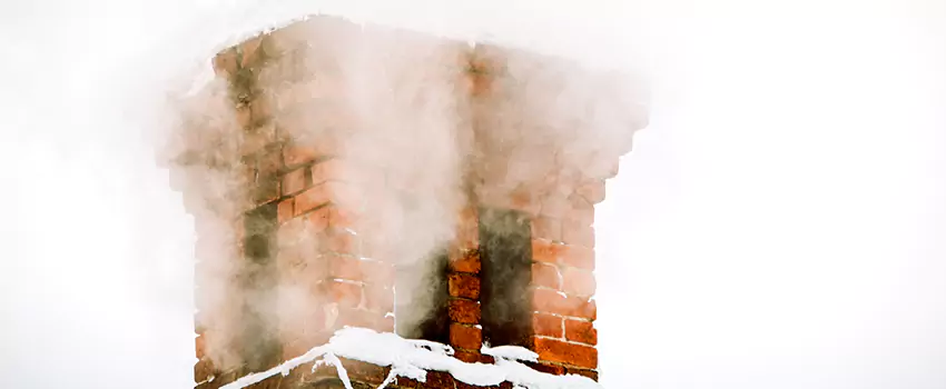 Chimney Flue Soot Removal in Terrytown, LA
