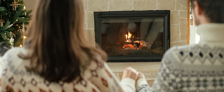 Superior Open-Hearth Wood Fireplaces in Terrytown, LA