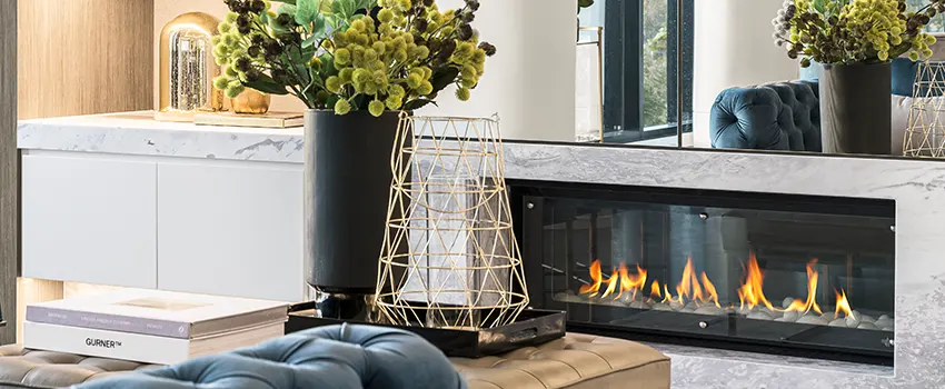 Professional Town & Country Luxury Fireplace Maintenance Experts in Terrytown, Louisiana