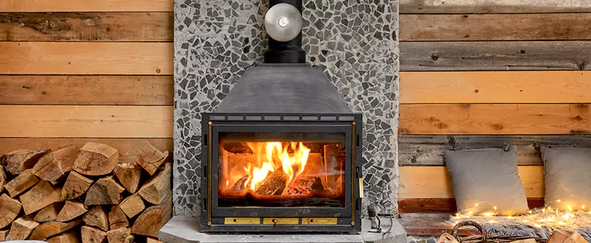 Travis Industries Elite Fireplace Inspection and Maintenance in Terrytown, Louisiana