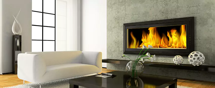 Ventless Fireplace Oxygen Depletion Sensor Installation and Repair Services in Terrytown, Louisiana