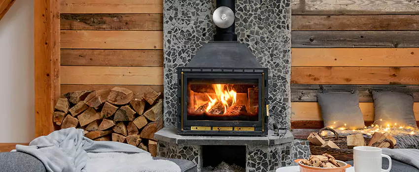 Affordable Wood Fireplace Fixing Solutions in Terrytown, Louisiana
