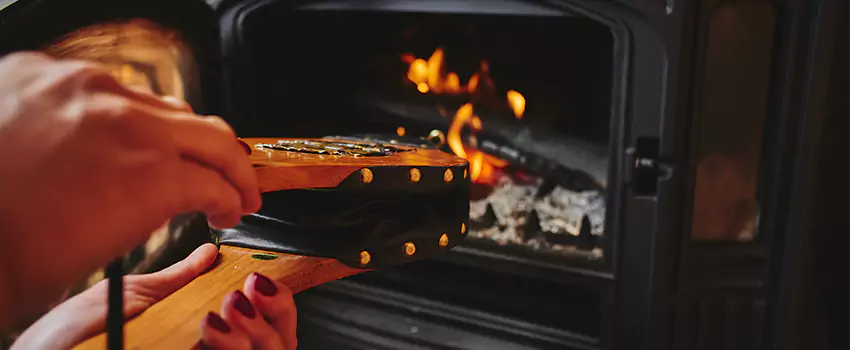 Cost of Wood Furnace Repair and Installation Services in Terrytown, LA