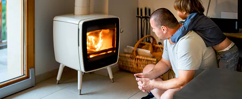 Wood Stove Stone Chimneys Installation Services in Terrytown, LA