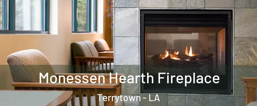  Monessen Hearth Fireplace Terrytown - LA