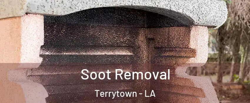  Soot Removal Terrytown - LA